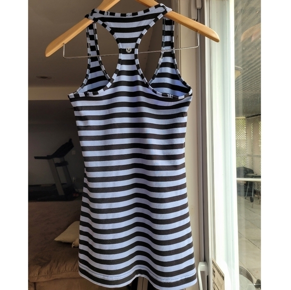 LULULEMON Cool Racerback Tank - Picture 4 of 5